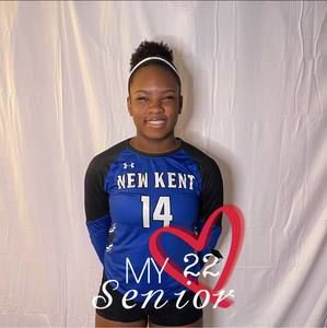 Meet your Posher, Cherie